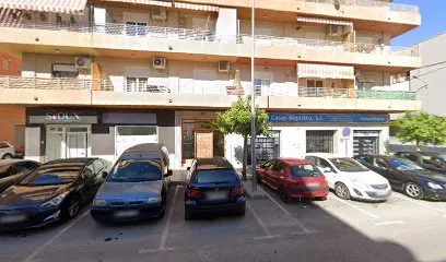 Alopo en Bigastro