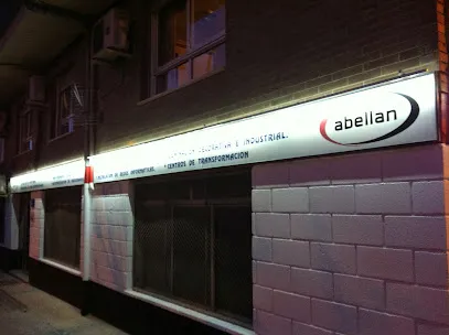 Electricidad Abellan en Villena