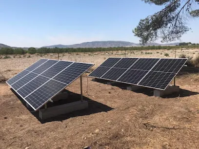 Instalaciones Eléctricas Villelec S. L. en Villena