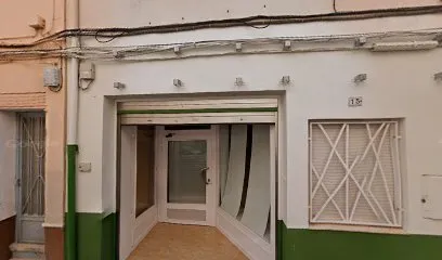 Castalla De Electricidad Y Comunicaciones Ecos S L en Castalla