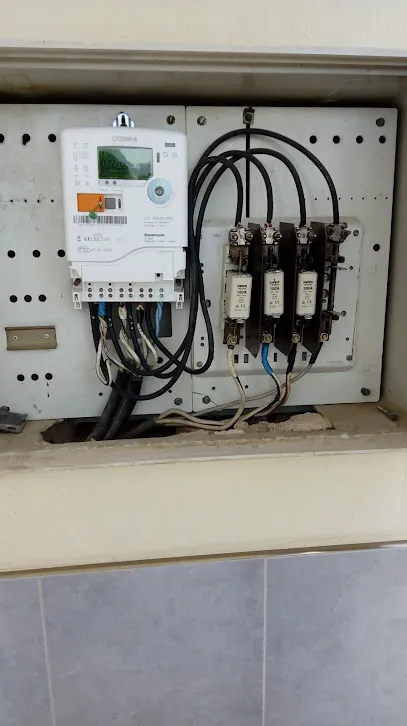 Memarsa Instalaciones en Orihuela