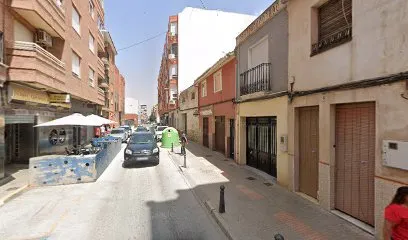 Ugeda Electricidad en Villena