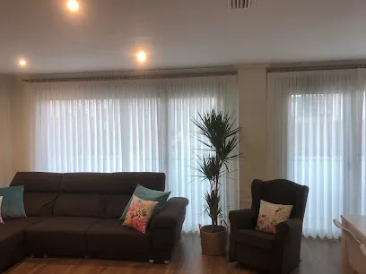Cortinas Ortega en Petrer