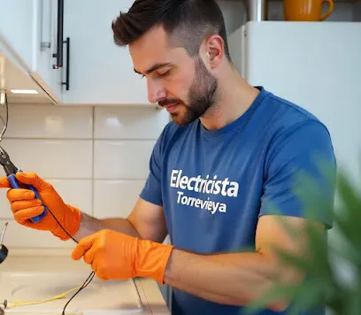 Electricista Torrevieja | Urgencias e Instalaciones en Torrevieja