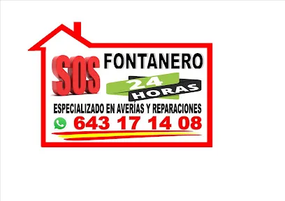 SOS FONTANERO EN TORREVIEJA en Torrevieja