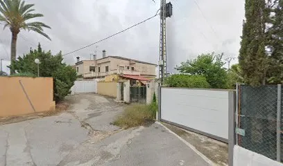 PERSIANAS SEGURA en Elche