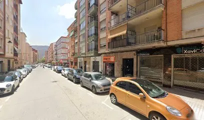 Rual Electric - Instalaciones electricas en Alcoy
