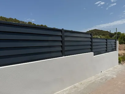 ESTRUCTURAS BERMETAL.S.L. en Castalla