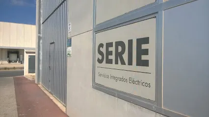 SERIE, Servicios Integrados Eléctricos, SL en Muchamiel