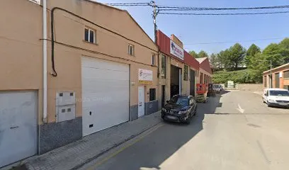 Carlos Calatayud Electricidad en Alcoy