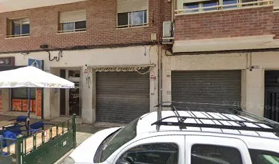 Fontaneria Frances sl en Alcoy