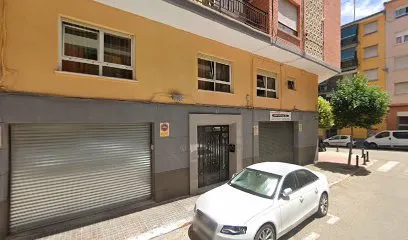 Fontanería Ríos Gálvez en Alcoy