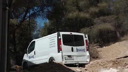 Grupo Heijmans en Finestrat