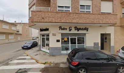 Eléctricas Conelec en Almoradí
