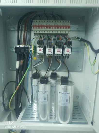 Electricidad Zárate y Amorós en Elche