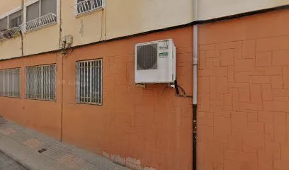 José María Sánchez Martínez en Villena