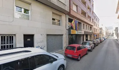 Montajes Eléctricos Iraola en Alcoy