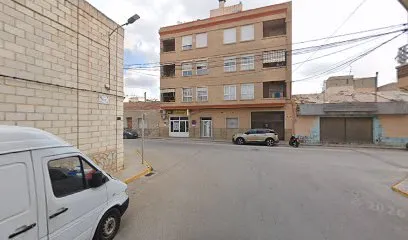 Eléctricas Integradas en Albatera