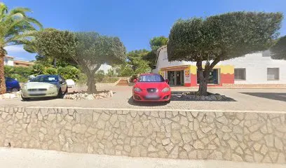 Instalador Seguí en Jávea