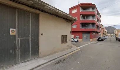 Metálicas Ab en Ondara
