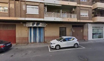 Eugenio Ferrándiz Instalaciones Eléctricas S L en Novelda