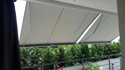 Toldos Antón en San Vicente del Raspeig