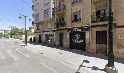 Vidlux Electricidad en Alcoy