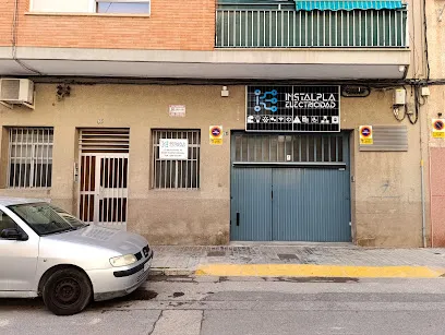 INSTALPLA ELECTRICIDAD SL en Villena