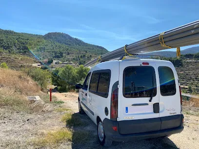 Fontanería Fontaisa en Alcoy