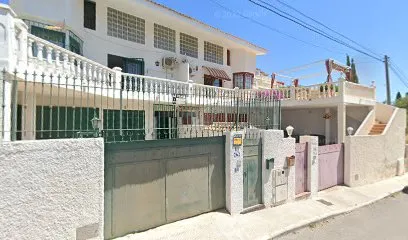 Electrosamu Samuel Bermejo en La Nucía