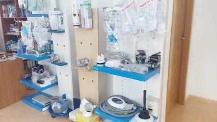 Fontanería Escolano en Crevillente