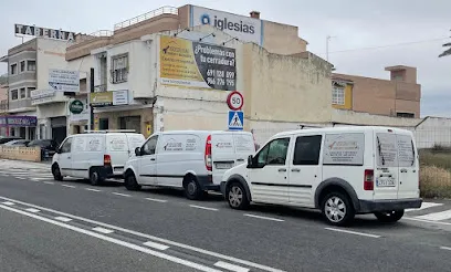 LockSolutions Cerrajeros El Campello 24h. en El Campello