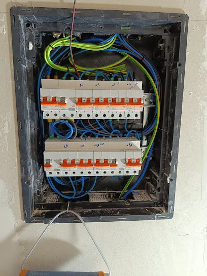 Instalaciones Eléctricas Jose Moruno. en La Nucía