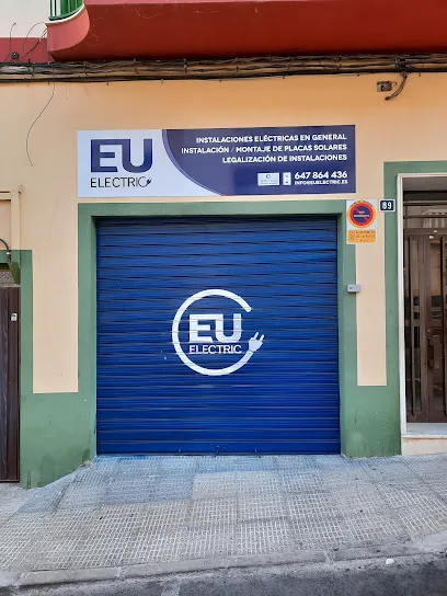 EUELECTRIC ENERGY LUC SL. en La Nucía