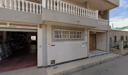 Orilux en Orihuela