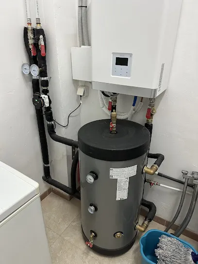 Steda Instalaciones y Servicios en Jávea
