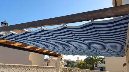 Tolper Alacant | Los mejores toldos en Alicante en Alicante