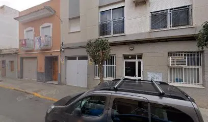 Instalaciones Eléctricas Amelec en Aspe