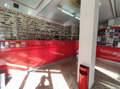 Centro de llaves ORTIZ en Elche
