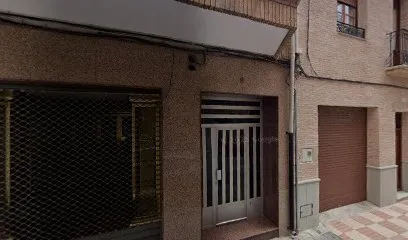 FONTANERIA CASTALLA S.L. en Castalla