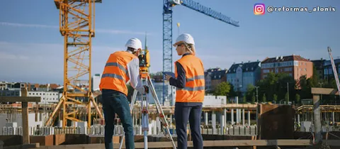Reformas Integrales Progreso De La Construcción Alonis S.L. en Villajoyosa