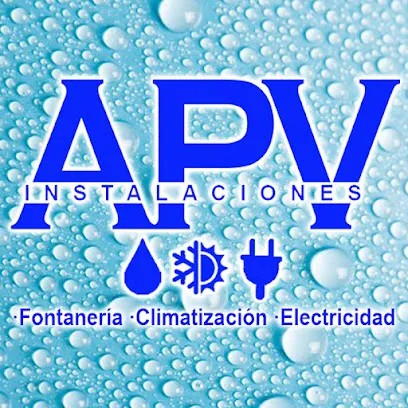 FONTANERIA APV en Denia