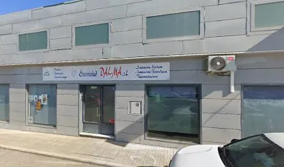Eletricidad Dal Ma en Petrer