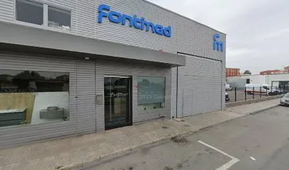 Fontanería E Instalaciones Del Mediterráneo S L en Bigastro