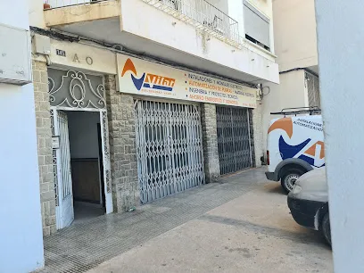 ELECTRICIDAD VILAR, S.L. en Altea