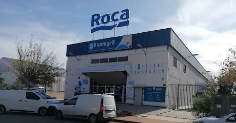 Sanigrif - Grupo Saltoki en Jávea