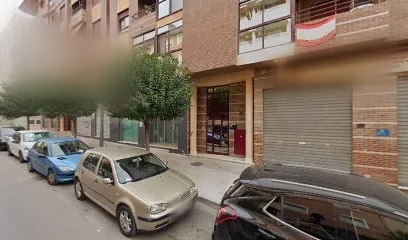 Electroluz en Petrer
