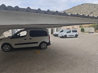 Instalaciónes Electricas Manchón en Aspe