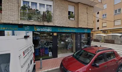 Zaragoza Y Rondán S L en Guardamar del Segura