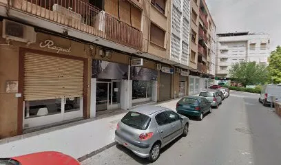 Electricidad Sanre S.L. en Ibi